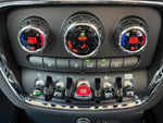 MINI COOPER D CLUBMAN