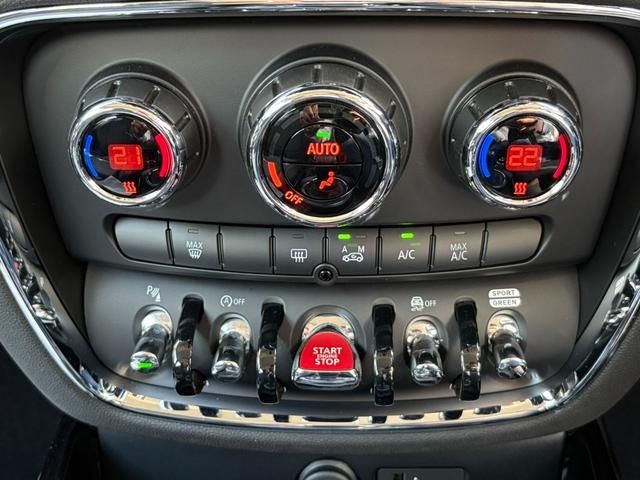 MINI COOPER D CLUBMAN