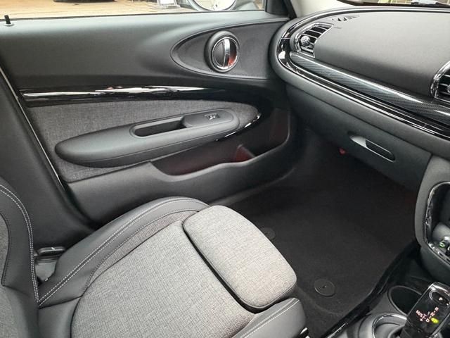 MINI COOPER D CLUBMAN