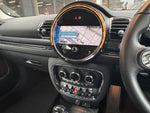 MINI COOPER D CLUBMAN