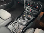 MINI COOPER D CLUBMAN