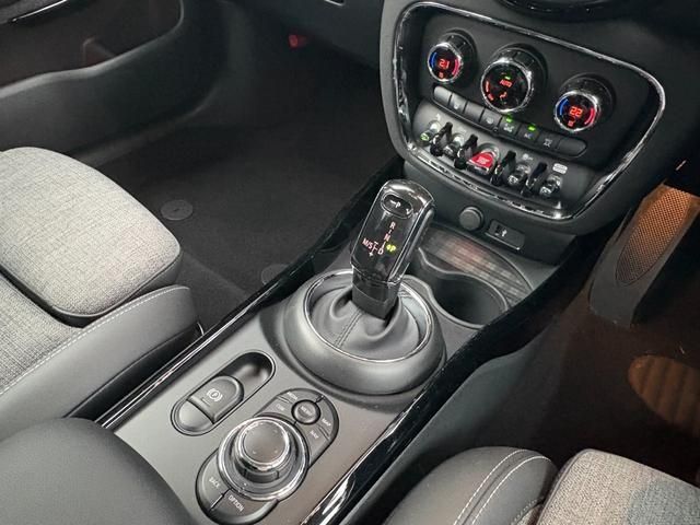 MINI COOPER D CLUBMAN