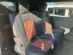 HIACE van 4WD
