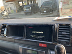 HIACE van 4WD