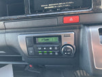 HIACE van 4WD