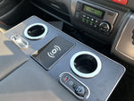 HIACE van 4WD