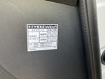 HIACE van 4WD