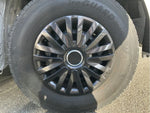 HIACE van 4WD