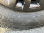 HIACE van 4WD