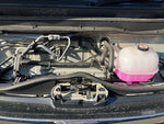 HIACE van 4WD