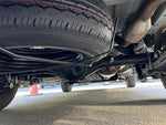 HIACE van 4WD