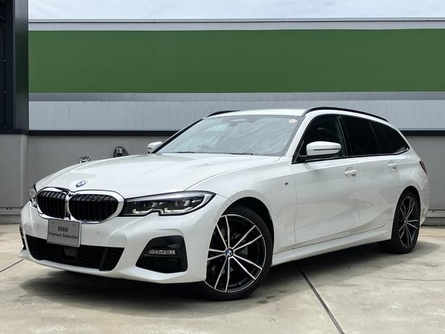 BMW 3series TOURING