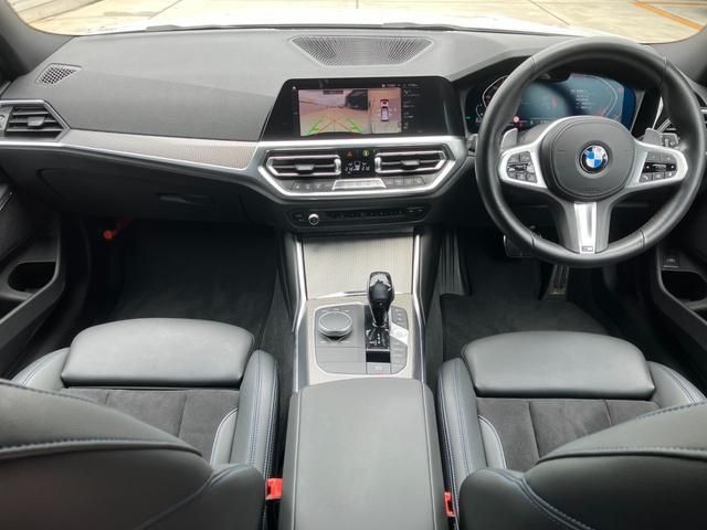 BMW 3series TOURING
