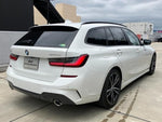 BMW 3series TOURING