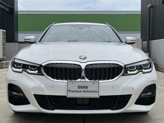 BMW 3series TOURING