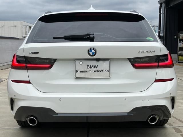 BMW 3series TOURING