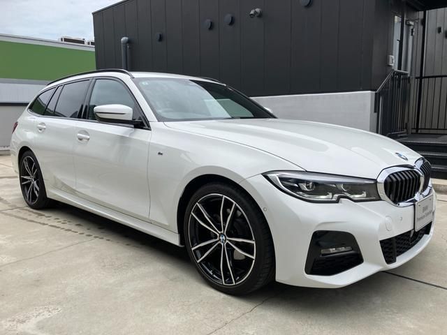 BMW 3series TOURING