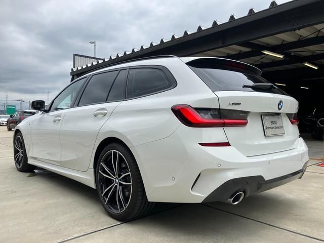BMW 3series TOURING