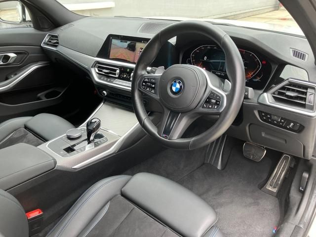 BMW 3series TOURING