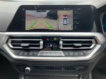 BMW 3series TOURING
