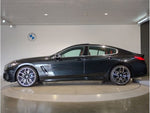 BMW 8series Gran coupe