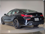 BMW 8series Gran coupe