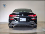 BMW 8series Gran coupe