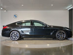BMW 8series Gran coupe