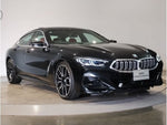 BMW 8series Gran coupe