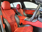 BMW 8series Gran coupe
