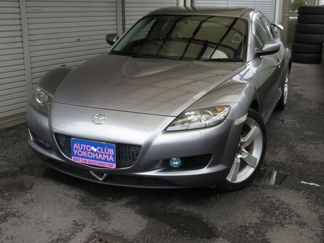 RX-8