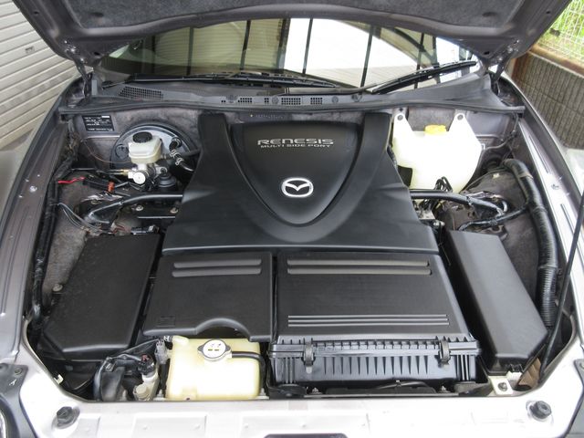 RX-8