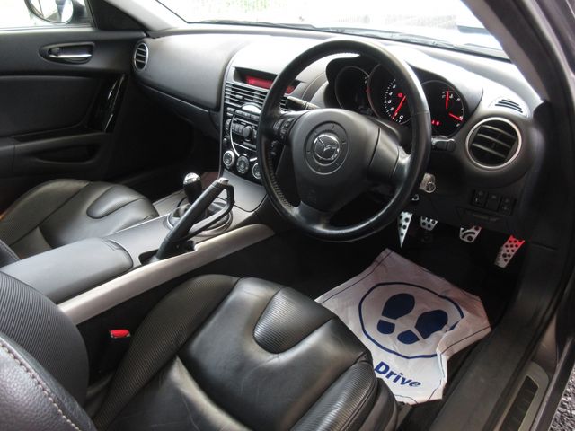 RX-8