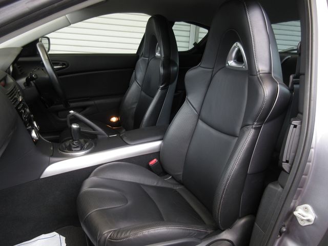 RX-8