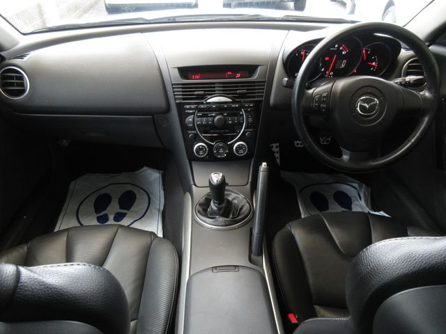 RX-8