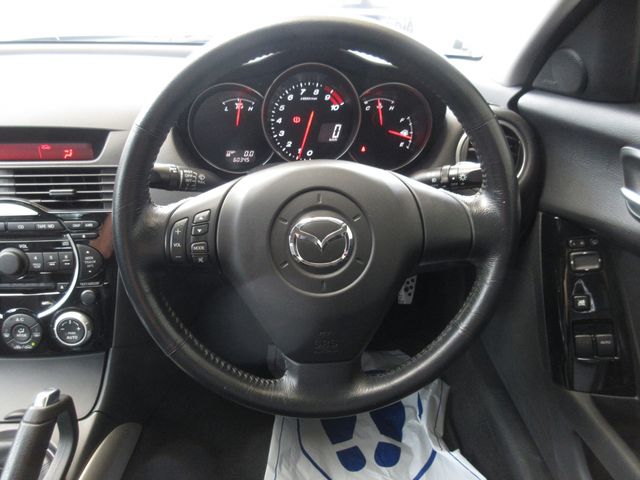 RX-8