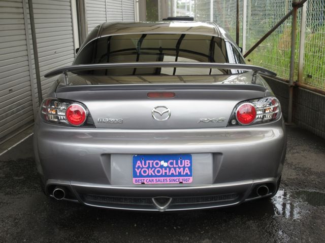 RX-8