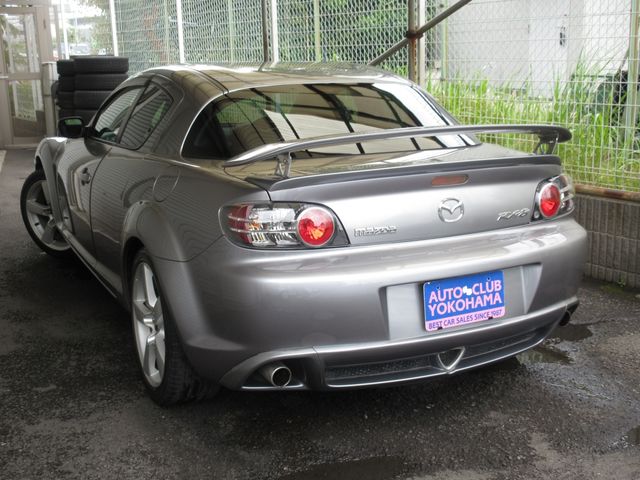 RX-8