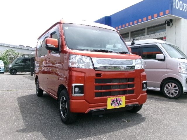 HIJET CARGO 4WD