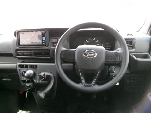 HIJET CARGO 4WD