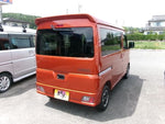 HIJET CARGO 4WD