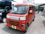 HIJET CARGO 4WD