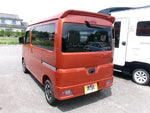 HIJET CARGO 4WD