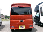 HIJET CARGO 4WD