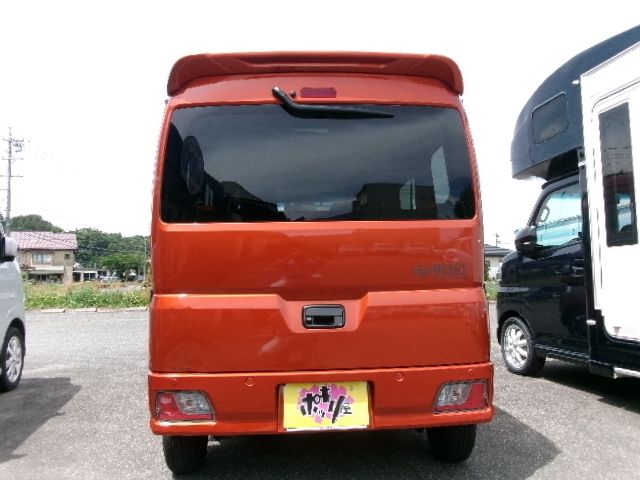 HIJET CARGO 4WD