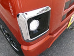 HIJET CARGO 4WD