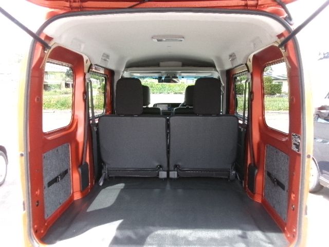 HIJET CARGO 4WD