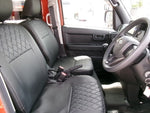 HIJET CARGO 4WD