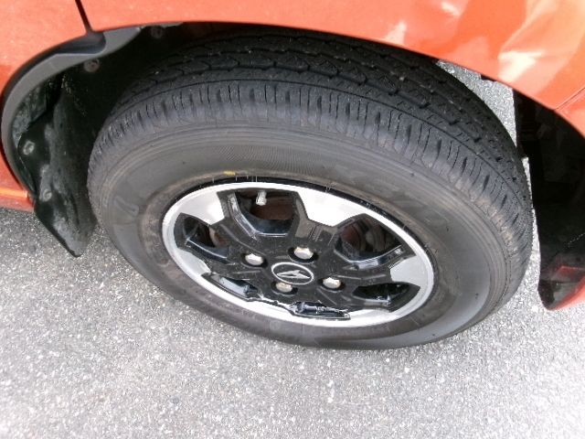 HIJET CARGO 4WD