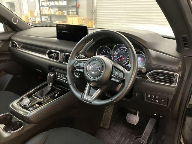 CX-8
